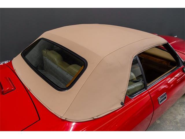 1995 Jaguar XJS (CC-2097508) for sale in Lebanon, Tennessee