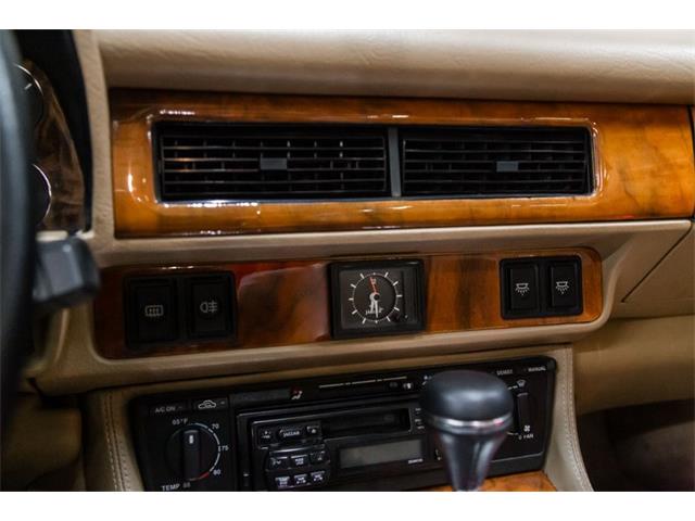 1995 Jaguar XJS (CC-2097508) for sale in Lebanon, Tennessee