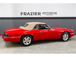 1995 Jaguar XJS (CC-2097508) for sale in Lebanon, Tennessee