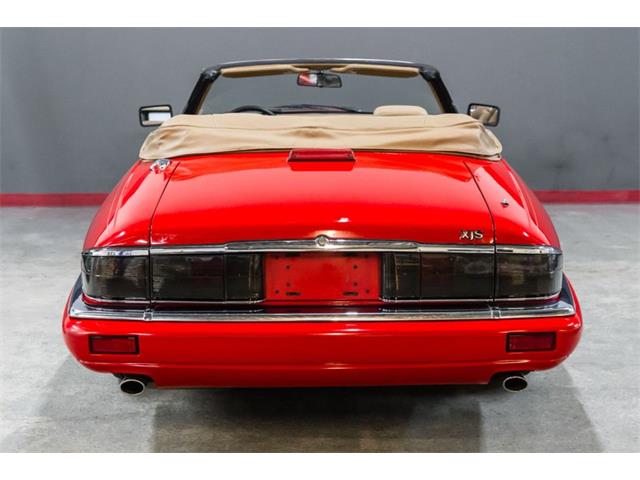 1995 Jaguar XJS (CC-2097508) for sale in Lebanon, Tennessee