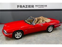 1995 Jaguar XJS (CC-2097508) for sale in Lebanon, Tennessee