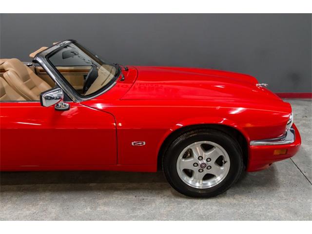 1995 Jaguar XJS (CC-2097508) for sale in Lebanon, Tennessee