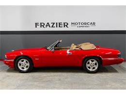 1995 Jaguar XJS (CC-2097508) for sale in Lebanon, Tennessee
