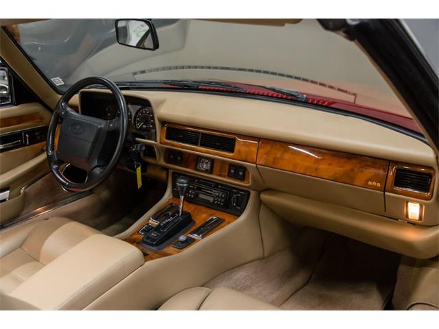 1995 Jaguar XJS (CC-2097508) for sale in Lebanon, Tennessee