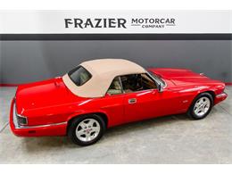 1995 Jaguar XJS (CC-2097508) for sale in Lebanon, Tennessee