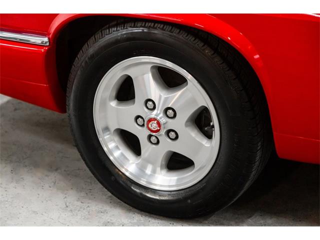 1995 Jaguar XJS (CC-2097508) for sale in Lebanon, Tennessee