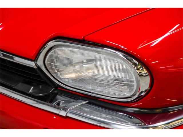 1995 Jaguar XJS (CC-2097508) for sale in Lebanon, Tennessee
