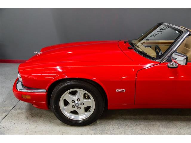 1995 Jaguar XJS (CC-2097508) for sale in Lebanon, Tennessee