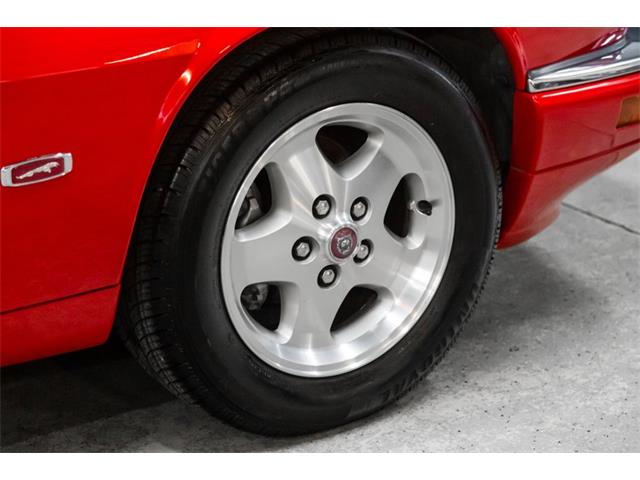 1995 Jaguar XJS (CC-2097508) for sale in Lebanon, Tennessee