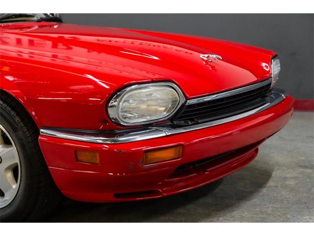 1995 Jaguar XJS (CC-2097508) for sale in Lebanon, Tennessee
