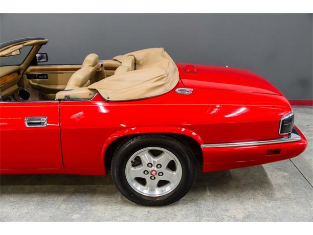 1995 Jaguar XJS (CC-2097508) for sale in Lebanon, Tennessee