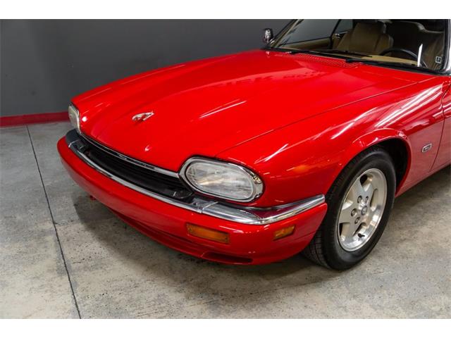 1995 Jaguar XJS (CC-2097508) for sale in Lebanon, Tennessee