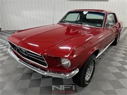 1967 Ford Mustang (CC-2097509) for sale in North East, Pennsylvania