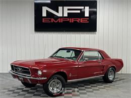 1967 Ford Mustang (CC-2097509) for sale in North East, Pennsylvania