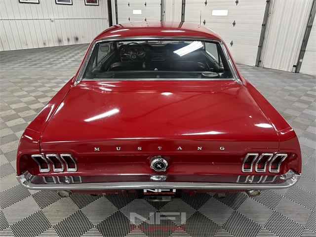 1967 Ford Mustang (CC-2097509) for sale in North East, Pennsylvania
