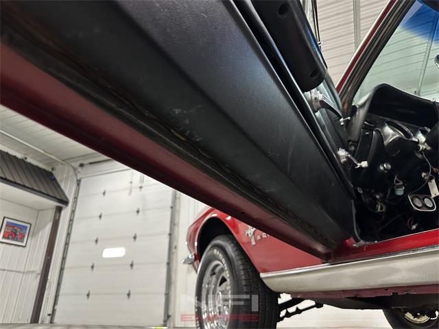 1967 Ford Mustang (CC-2097509) for sale in North East, Pennsylvania