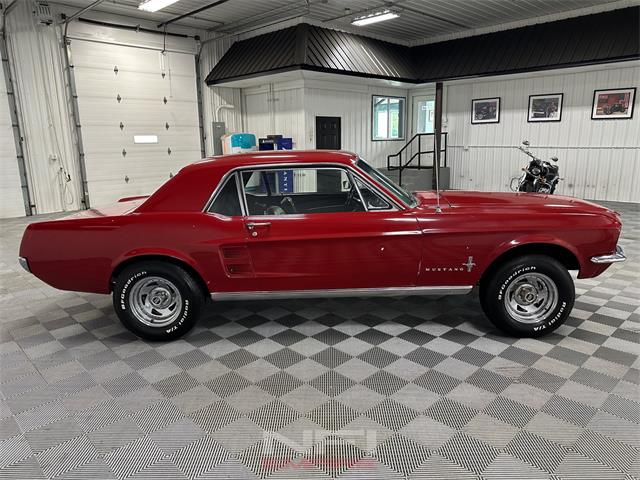 1967 Ford Mustang (CC-2097509) for sale in North East, Pennsylvania