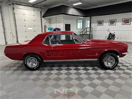 1967 Ford Mustang (CC-2097509) for sale in North East, Pennsylvania