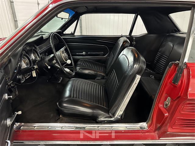 1967 Ford Mustang (CC-2097509) for sale in North East, Pennsylvania
