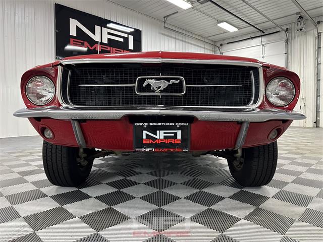 1967 Ford Mustang (CC-2097509) for sale in North East, Pennsylvania