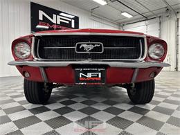1967 Ford Mustang (CC-2097509) for sale in North East, Pennsylvania