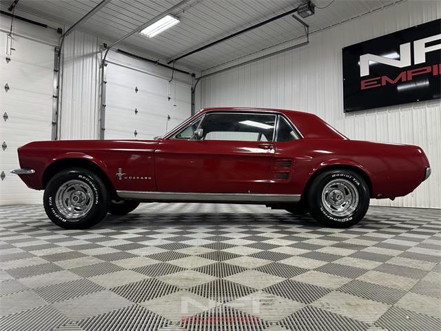 1967 Ford Mustang (CC-2097509) for sale in North East, Pennsylvania