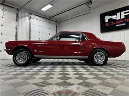 1967 Ford Mustang (CC-2097509) for sale in North East, Pennsylvania