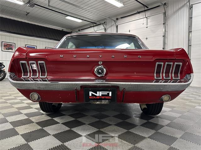 1967 Ford Mustang (CC-2097509) for sale in North East, Pennsylvania