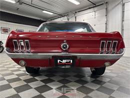 1967 Ford Mustang (CC-2097509) for sale in North East, Pennsylvania