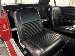 1967 Ford Mustang (CC-2097509) for sale in North East, Pennsylvania