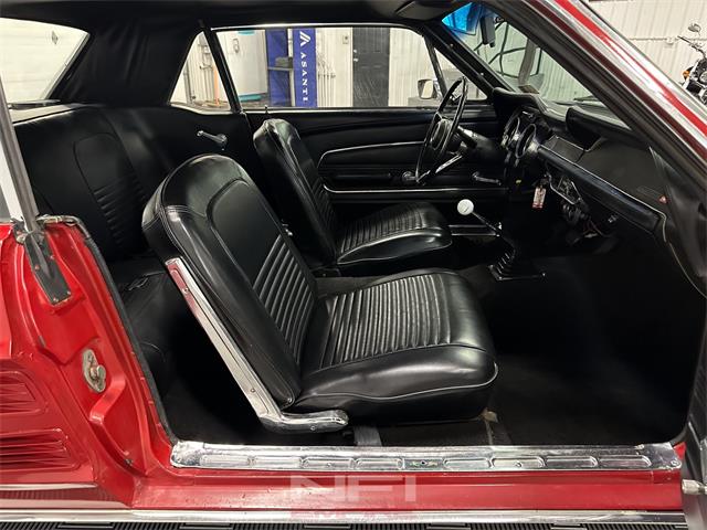 1967 Ford Mustang (CC-2097509) for sale in North East, Pennsylvania