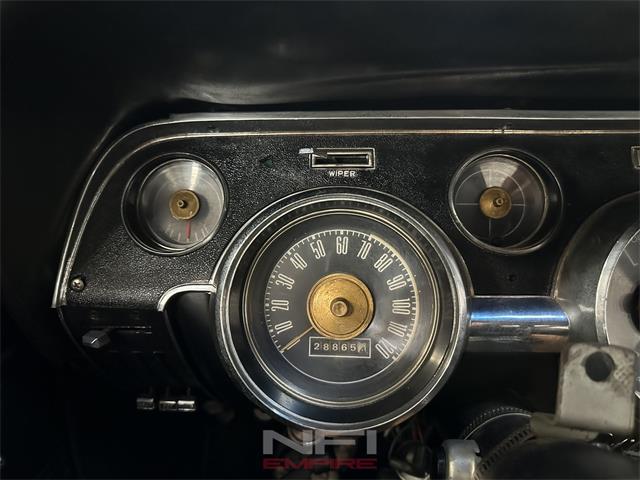 1967 Ford Mustang (CC-2097509) for sale in North East, Pennsylvania