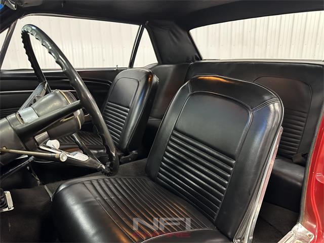 1967 Ford Mustang (CC-2097509) for sale in North East, Pennsylvania