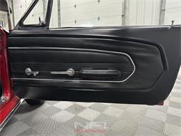 1967 Ford Mustang (CC-2097509) for sale in North East, Pennsylvania