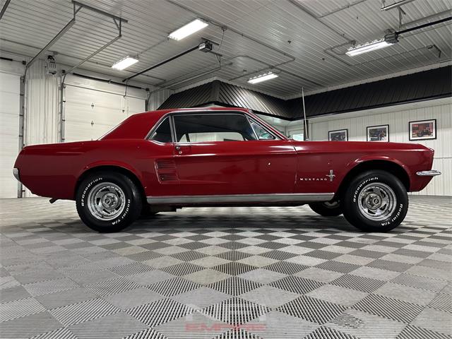 1967 Ford Mustang (CC-2097509) for sale in North East, Pennsylvania