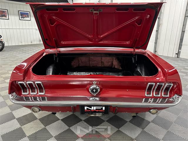 1967 Ford Mustang (CC-2097509) for sale in North East, Pennsylvania