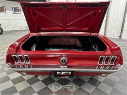 1967 Ford Mustang (CC-2097509) for sale in North East, Pennsylvania