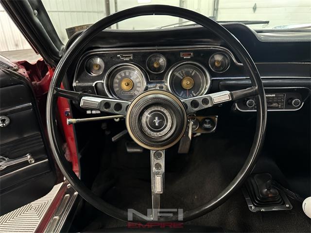 1967 Ford Mustang (CC-2097509) for sale in North East, Pennsylvania