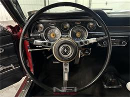 1967 Ford Mustang (CC-2097509) for sale in North East, Pennsylvania