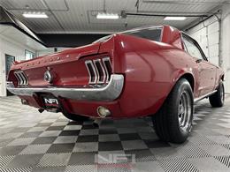 1967 Ford Mustang (CC-2097509) for sale in North East, Pennsylvania