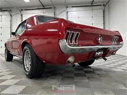 1967 Ford Mustang (CC-2097509) for sale in North East, Pennsylvania
