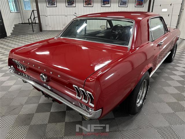 1967 Ford Mustang (CC-2097509) for sale in North East, Pennsylvania