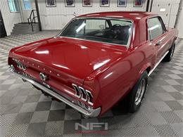 1967 Ford Mustang (CC-2097509) for sale in North East, Pennsylvania