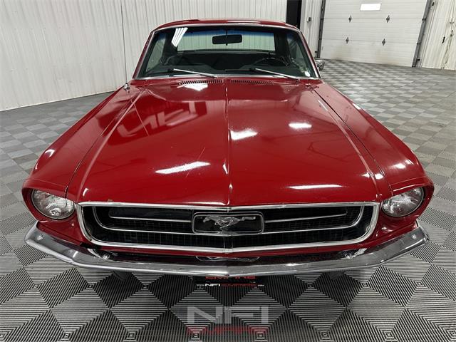 1967 Ford Mustang (CC-2097509) for sale in North East, Pennsylvania