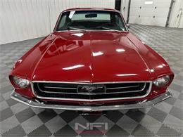 1967 Ford Mustang (CC-2097509) for sale in North East, Pennsylvania