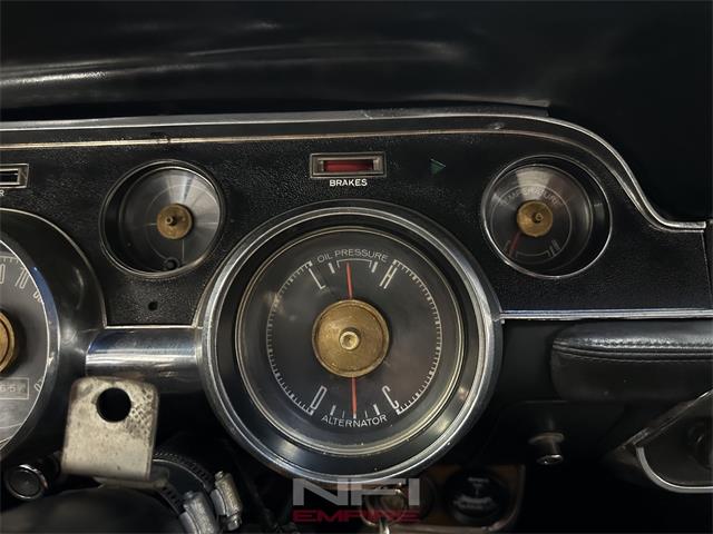 1967 Ford Mustang (CC-2097509) for sale in North East, Pennsylvania