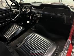 1967 Ford Mustang (CC-2097509) for sale in North East, Pennsylvania