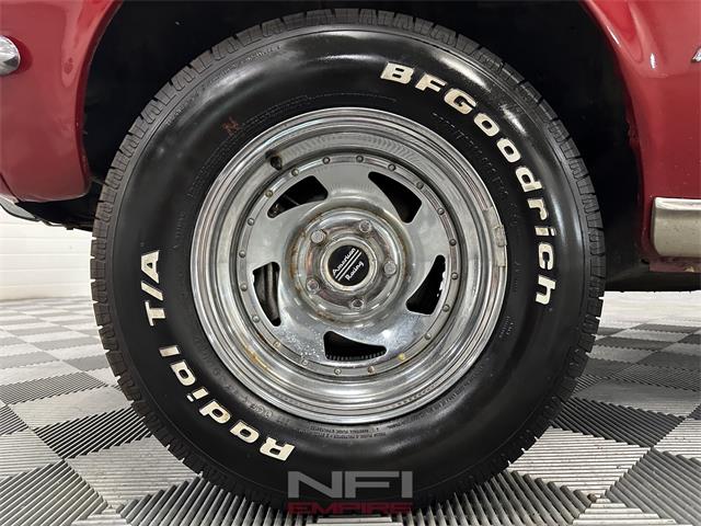 1967 Ford Mustang (CC-2097509) for sale in North East, Pennsylvania
