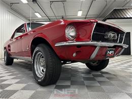 1967 Ford Mustang (CC-2097509) for sale in North East, Pennsylvania