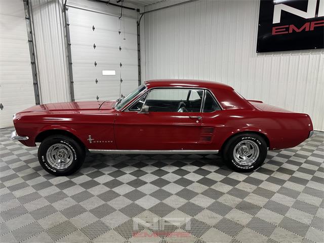 1967 Ford Mustang (CC-2097509) for sale in North East, Pennsylvania